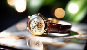 Siaci Saint-Honoré : découvrez l'élégance ultime