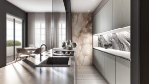 Silestone vs Dekton : lequel choisir pour votre projet ?