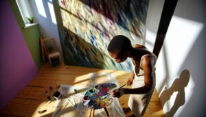 Smartistique : libère ta créativité et innove !