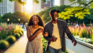Tatiana Silva et Agustin : une romance surprenante !