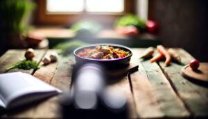 Thérapie : découvrez des recettes simples et saines