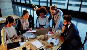 Transfert d'actifs physiques : comment optimiser ?