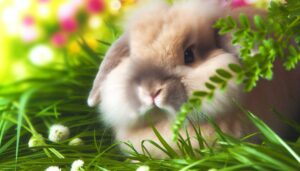 Trouversons votre lapin idéal en quelques étapes !