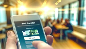 Virement 200 euros : secrets pour réussir rapidement