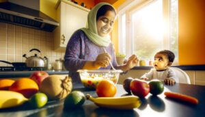 Yamonbebe : découvrez le secret du bien-être bébé !